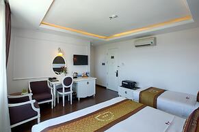 Sea Phoenix Hotel Da Nang