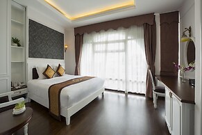 Sea Phoenix Hotel Da Nang