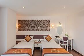 Sea Phoenix Hotel Da Nang