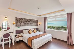 Sea Phoenix Hotel Da Nang
