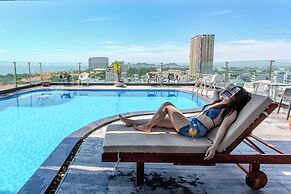 Sea Phoenix Hotel Da Nang