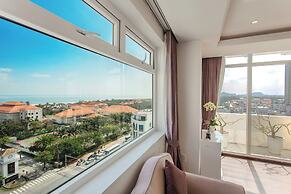 Sea Phoenix Hotel Da Nang