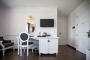 Sea Phoenix Hotel Da Nang