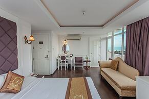 Sea Phoenix Hotel Da Nang