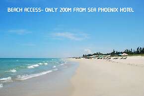 Sea Phoenix Hotel Da Nang