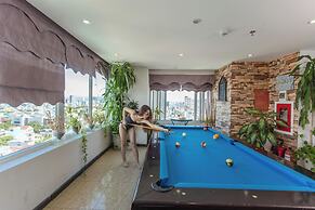 Sea Phoenix Hotel Da Nang