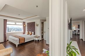 Sea Phoenix Hotel Da Nang