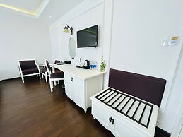 Sea Phoenix Hotel Da Nang