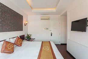 Sea Phoenix Hotel Da Nang