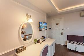 Sea Phoenix Hotel Da Nang