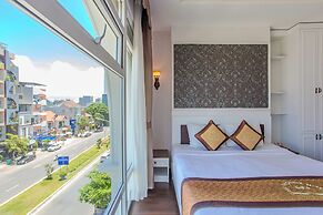 Sea Phoenix Hotel Da Nang