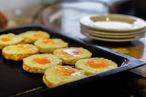 Sea Phoenix Hotel Da Nang