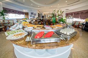 Sea Phoenix Hotel Da Nang