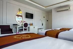 Sea Phoenix Hotel Da Nang