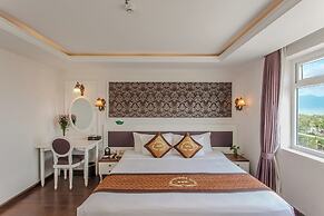 Sea Phoenix Hotel Da Nang