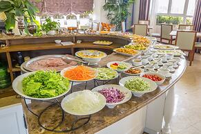 Sea Phoenix Hotel Da Nang