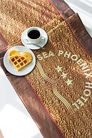 Sea Phoenix Hotel Da Nang
