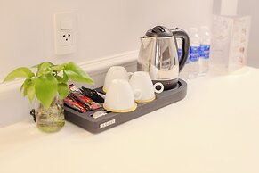 Sea Phoenix Hotel Da Nang