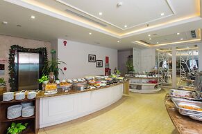 Sea Phoenix Hotel Da Nang