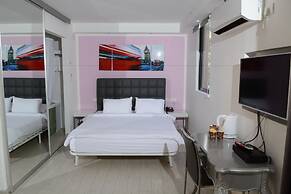 El Yam Luxury Resort