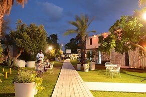 El Yam Luxury Resort