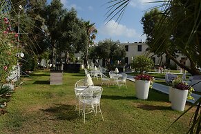 El Yam Luxury Resort