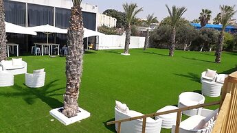 El Yam Luxury Resort