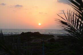 El Yam Luxury Resort