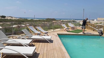 El Yam Luxury Resort