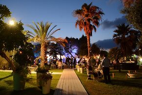 El Yam Luxury Resort