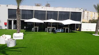 El Yam Luxury Resort