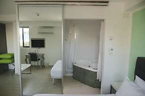 El Yam Luxury Resort