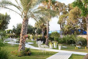 El Yam Luxury Resort