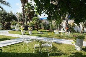 El Yam Luxury Resort