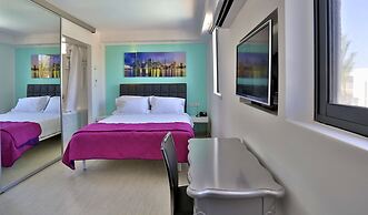 El Yam Luxury Resort