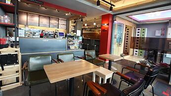 Chacharang Guesthouse