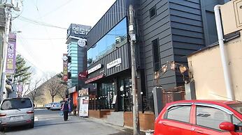 Chacharang Guesthouse