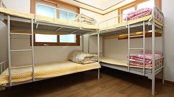 Chacharang Guesthouse