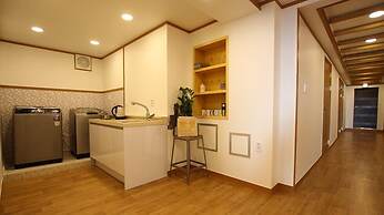 Chacharang Guesthouse