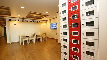 Chacharang Guesthouse