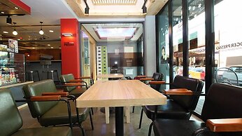 Chacharang Guesthouse