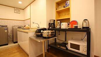 Chacharang Guesthouse