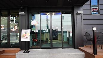 Chacharang Guesthouse