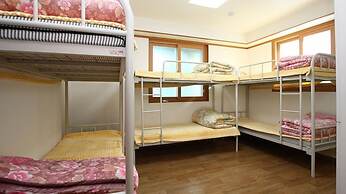 Chacharang Guesthouse