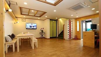 Chacharang Guesthouse