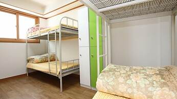 Chacharang Guesthouse