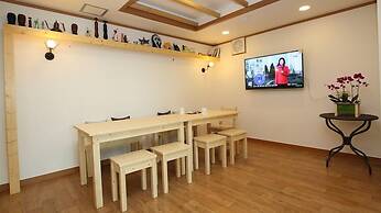 Chacharang Guesthouse