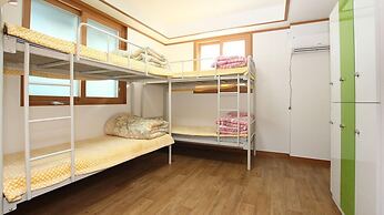 Chacharang Guesthouse