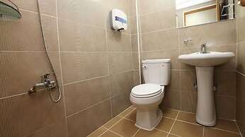 Chacharang Guesthouse