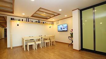 Chacharang Guesthouse